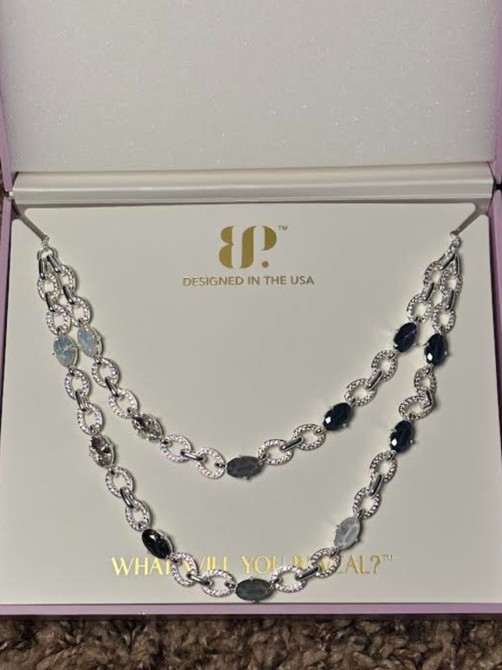 BP Summer Jewel Candy 2026 - Lillian's Luxe Ultra Rare Unicorn - Monaco Moments